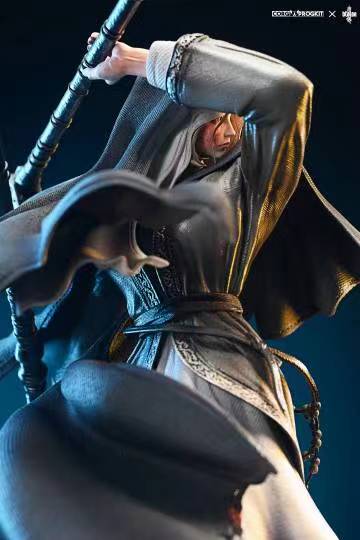 Dtalon Studio - Sister Friede 