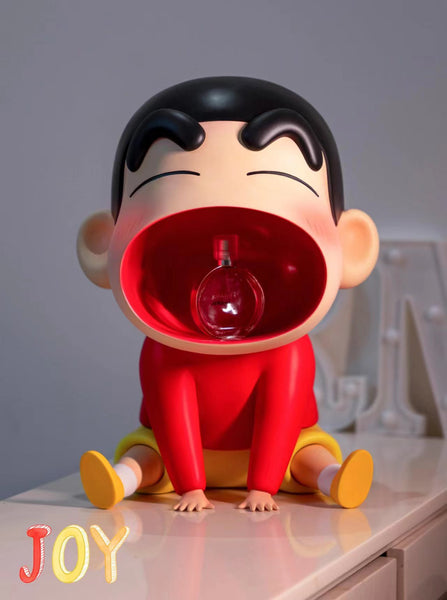 JOY Studio - Big Mouth Shinnosuke Nohara