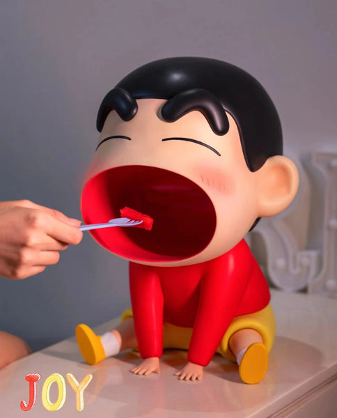 JOY Studio - Big Mouth Shinnosuke Nohara