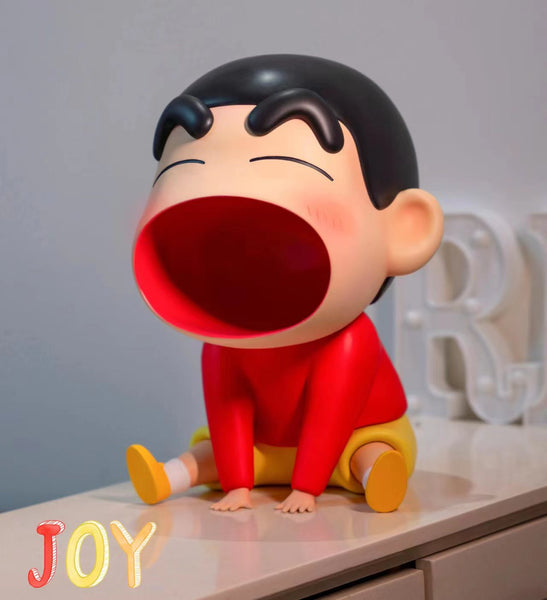JOY Studio - Big Mouth Shinnosuke Nohara