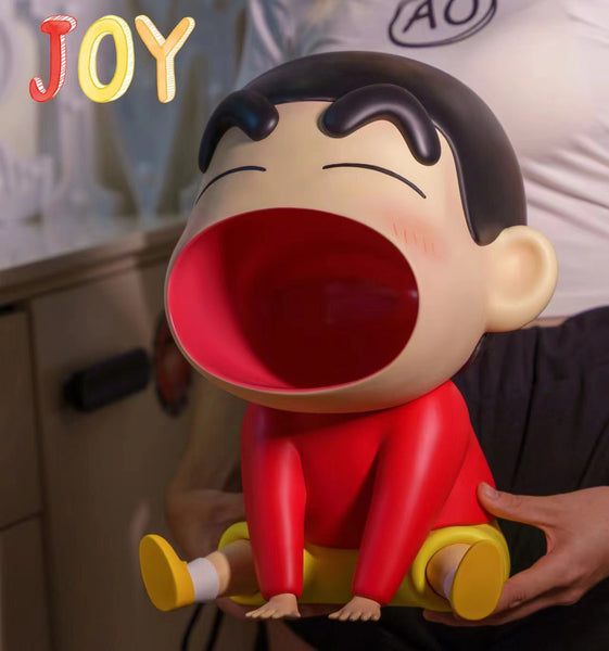 JOY Studio - Big Mouth Shinnosuke Nohara