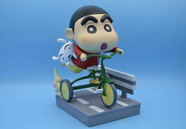 Bruce Studio - Cycling Shinnosuke Nohara 