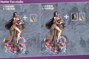 Hunter Fan Studio - Boa Hancock [4 Variants]