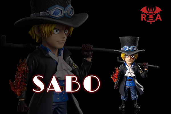 A+ Institute - Sabo 