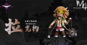 M4 Studio - Rakuyo