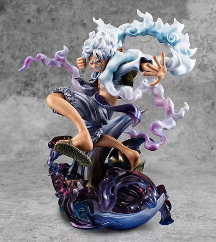 BRIGHT STUDIO – ONE PIECE: YOUNG “BIG MOM” CHARLOTTE LINLIN [SOLD OUT] – FF  COLLECTIBLES