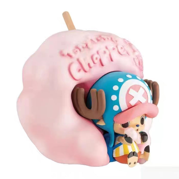 MegaHouse - Tony Tony Chopper Piggy Bank