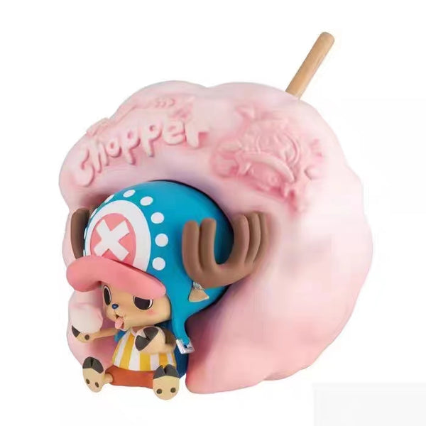 MegaHouse - Tony Tony Chopper Piggy Bank