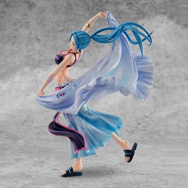 MegaHouse - Nefertari Vivi