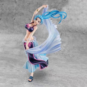 MegaHouse - Nefertari Vivi