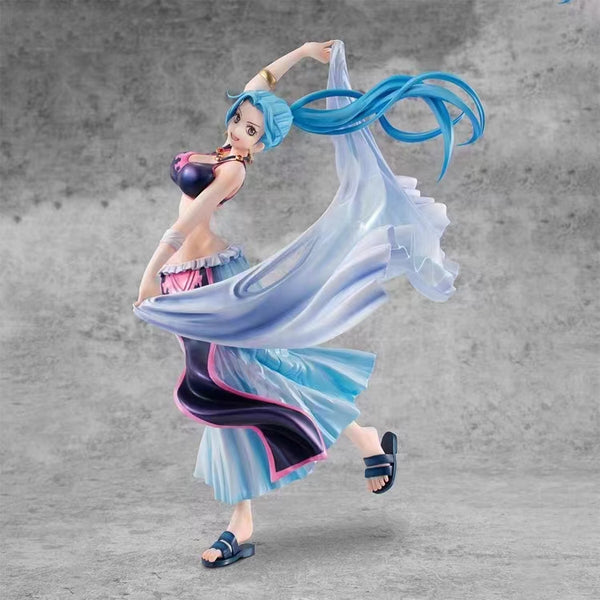 MegaHouse - Nefertari Vivi