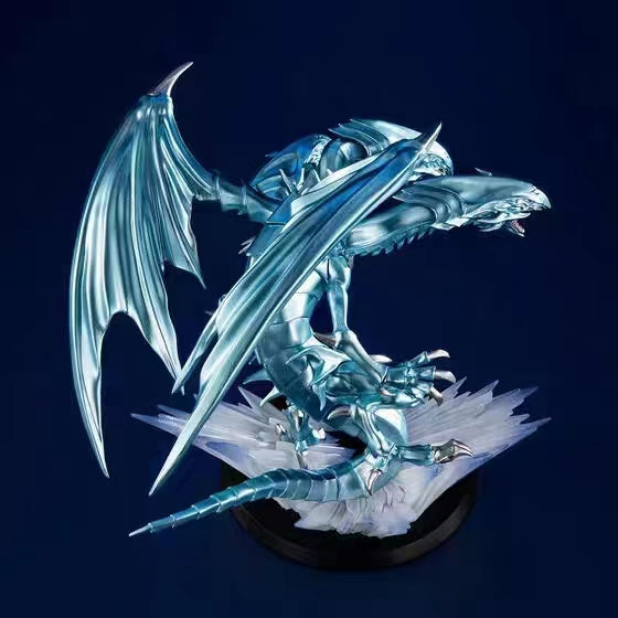 MegaHouse - Blue-Eyes Ultimate Dragon 