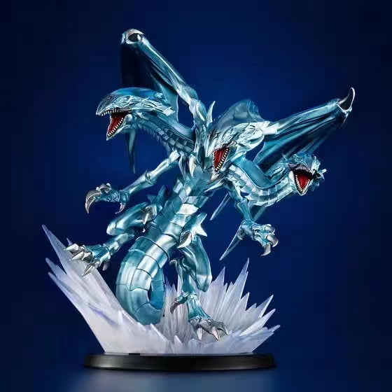 MegaHouse - Blue-Eyes Ultimate Dragon 