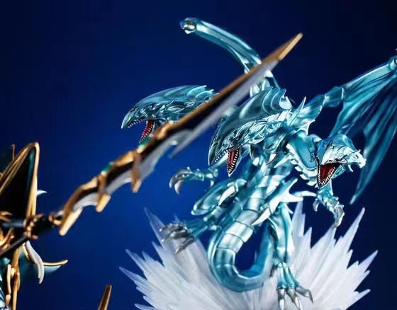 MegaHouse - Blue-Eyes Ultimate Dragon 