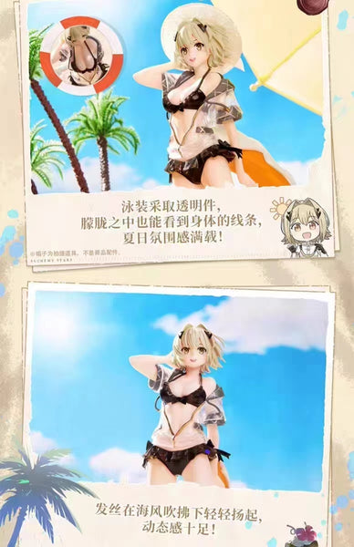 BNFIGURE X Bandai Namco - Vice