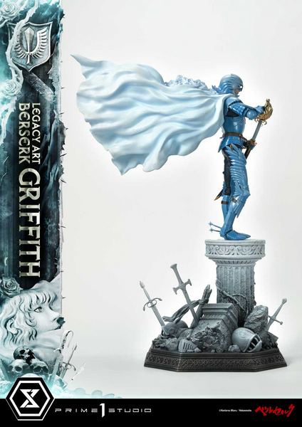 Prime 1 Studio - Griffith [LABR-02] / [LABR-02S]