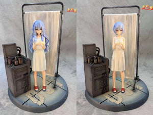 Long Jing Shi Studio - Yongster Rei Ayanami [2 Variants]