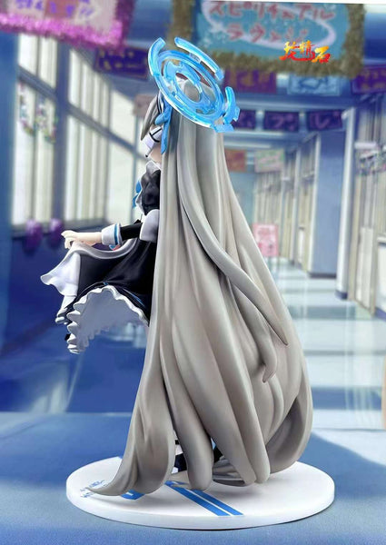 Long Jing Shi Studio  - Loli Ichinose Asuna