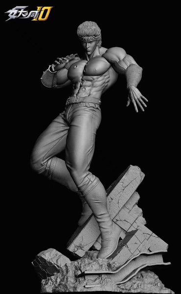 Dong Yao Studio - Kenshiro