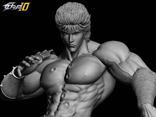 Dong Yao Studio - Kenshiro