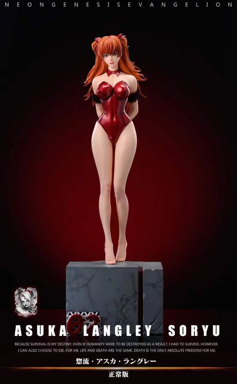 That Girl Studio - Asuka Langley Soryu [2 Variants]