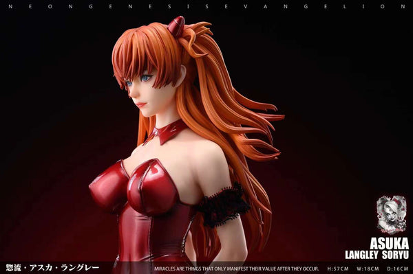 That Girl Studio - Asuka Langley Soryu [2 Variants]