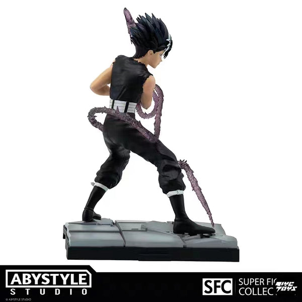 ABYstyle Studio - Yuusuke Urameshi / Hiei