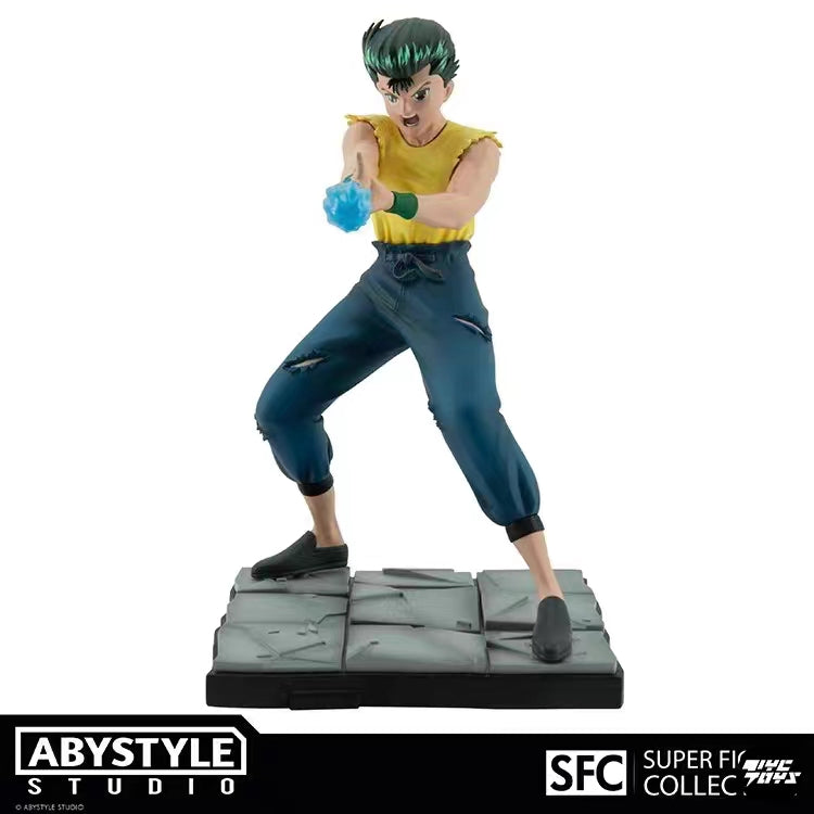 ABYstyle Studio - Yuusuke Urameshi / Hiei