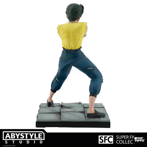 ABYstyle Studio - Yuusuke Urameshi / Hiei