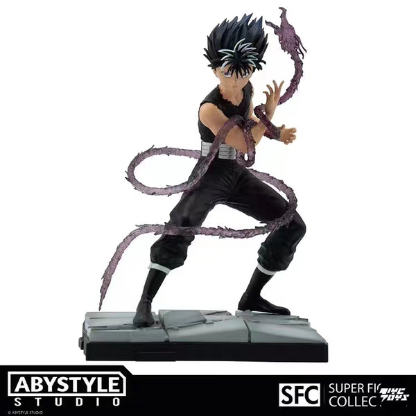 ABYstyle Studio - Yuusuke Urameshi / Hiei