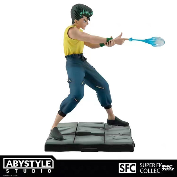 ABYstyle Studio - Yuusuke Urameshi / Hiei