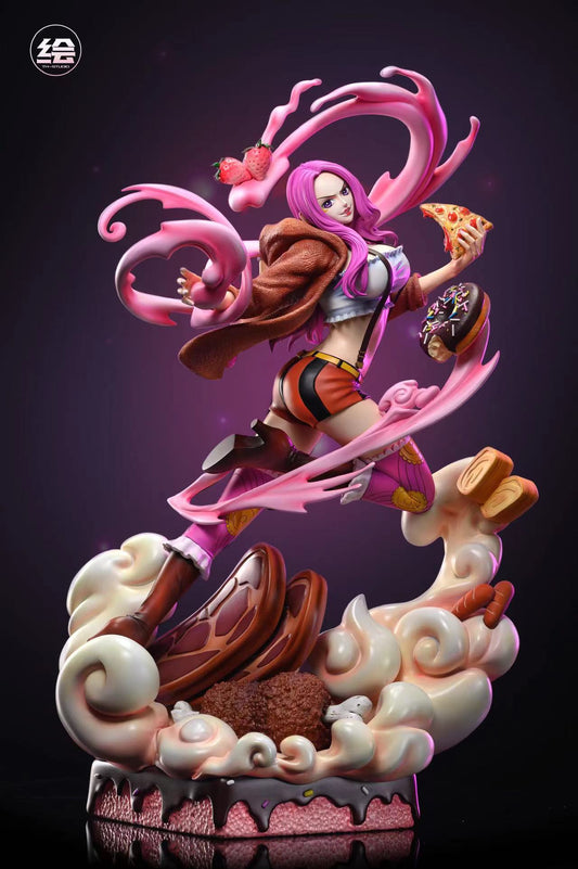 Tian Hui Studio / TH Studio - Jewelry Bonney [3 Variants]