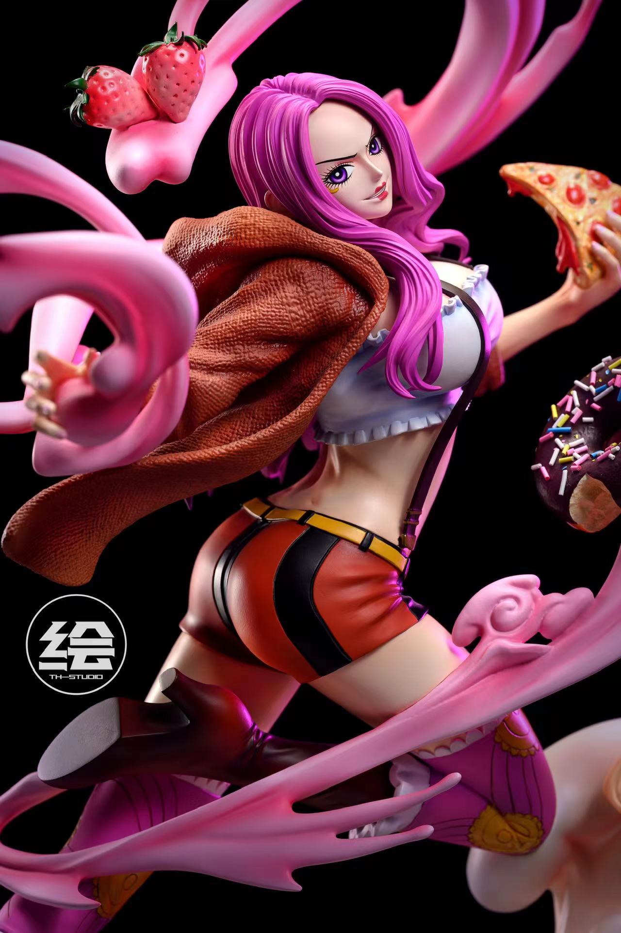 Tian Hui Studio / TH Studio - Jewelry Bonney [3 Variants]