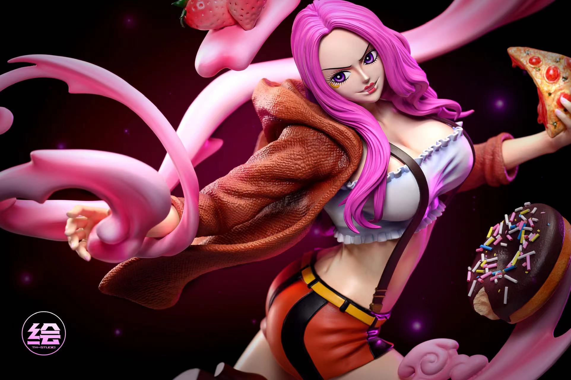 Tian Hui Studio / TH Studio - Jewelry Bonney [3 Variants]