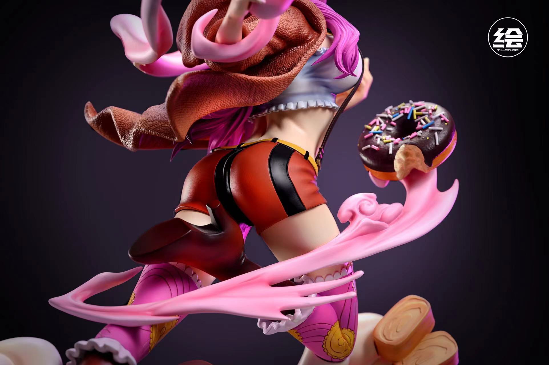 Tian Hui Studio / TH Studio - Jewelry Bonney [3 Variants]