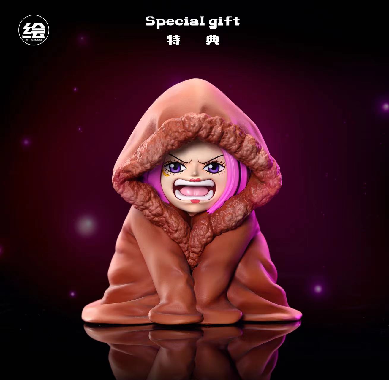 Tian Hui Studio / TH Studio - Jewelry Bonney [3 Variants]