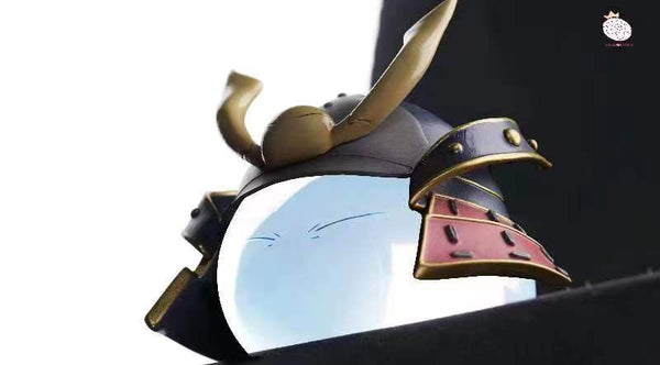 Doughnut Studio - Samurai Mode Rimuru Tempest [6 Variants]