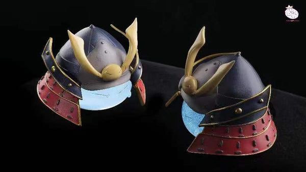 Doughnut Studio - Samurai Mode Rimuru Tempest [6 Variants]