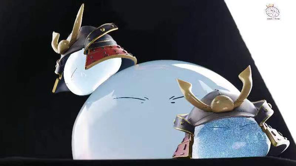 Doughnut Studio - Samurai Mode Rimuru Tempest [6 Variants]