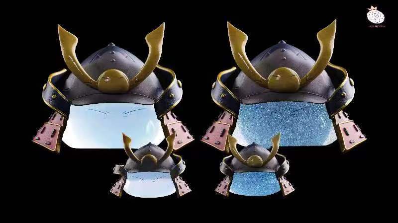 Doughnut Studio - Samurai Mode Rimuru Tempest [6 Variants]