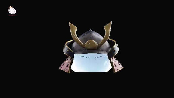 Doughnut Studio - Samurai Mode Rimuru Tempest [6 Variants]