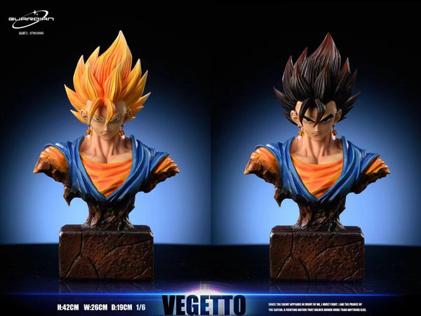 Guardian Studio - Vegetto 