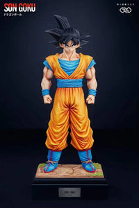 Infinite Studio - Son Goku [2 Variants]