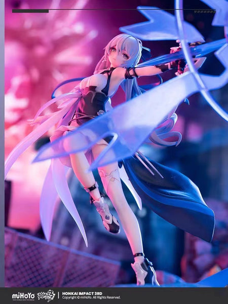 Hobbymax - Bronya Zaychik Silverwing: N-EX Ver.
