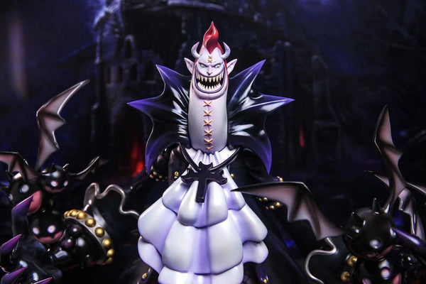 Kings Win Studio X Quan Studio - Gekko Moria [2 Variants]