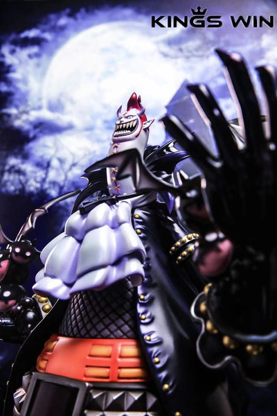 Kings Win Studio X Quan Studio - Gekko Moria [2 Variants]