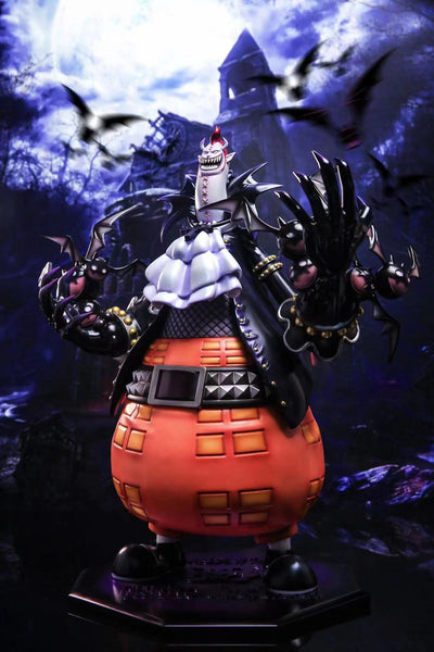 Kings Win Studio X Quan Studio - Gekko Moria [2 Variants]