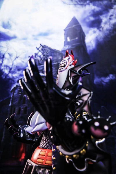 Kings Win Studio X Quan Studio - Gekko Moria [2 Variants]