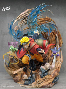 MD Studio - Sage Mode Naruto Uzumaki 