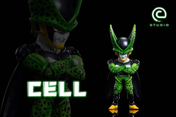 C Studio - Cell